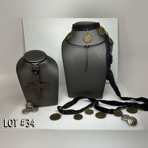 Boutique Jewelry Bundle